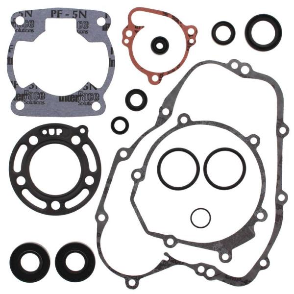VEP Engine Oil Seal Kit Vertex Pistons 811405