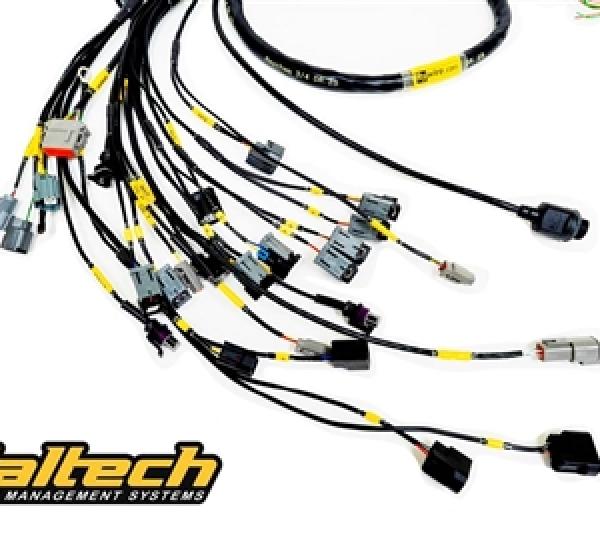 Rywire RY-K2-HALTECH-ELITE