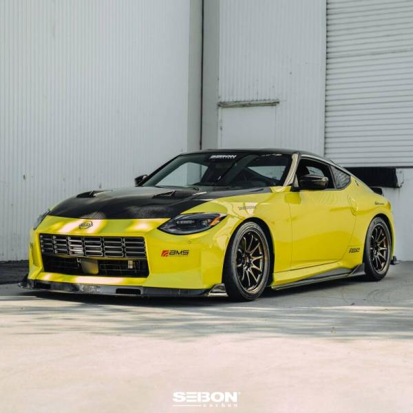 Seibon HD22NSZ-GT
