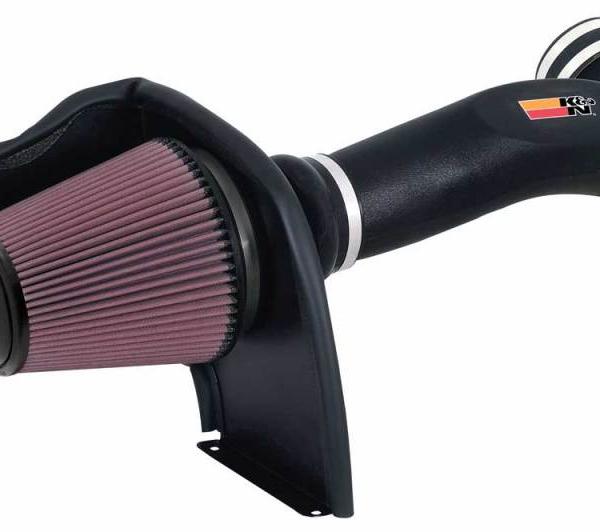 K&N Engineering 57-3050