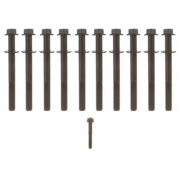 FEL Cylinder Head Bolts Fel-Pro ES72206