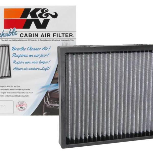 KN Cabin Air Filters K&N Engineering VF2071