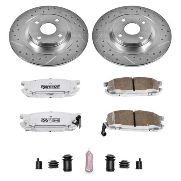 PowerStop K5267-26