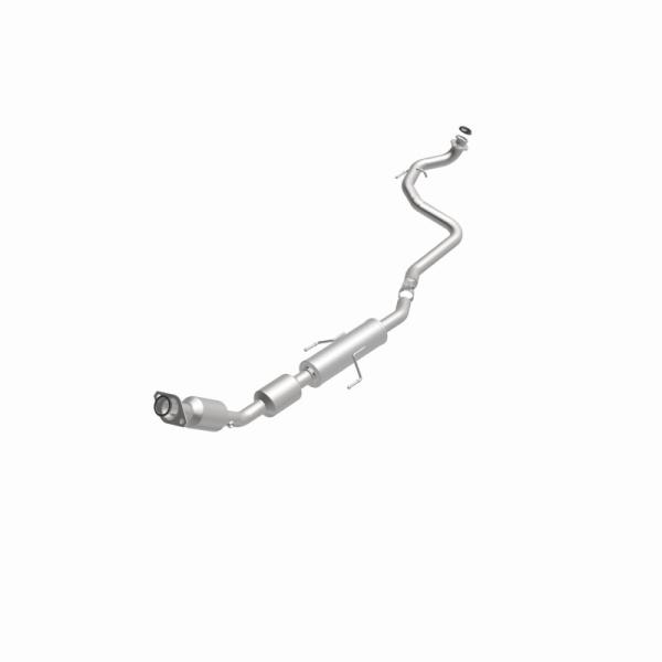 Magnaflow 551581