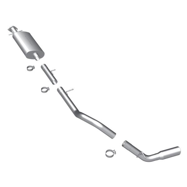 Magnaflow 16378