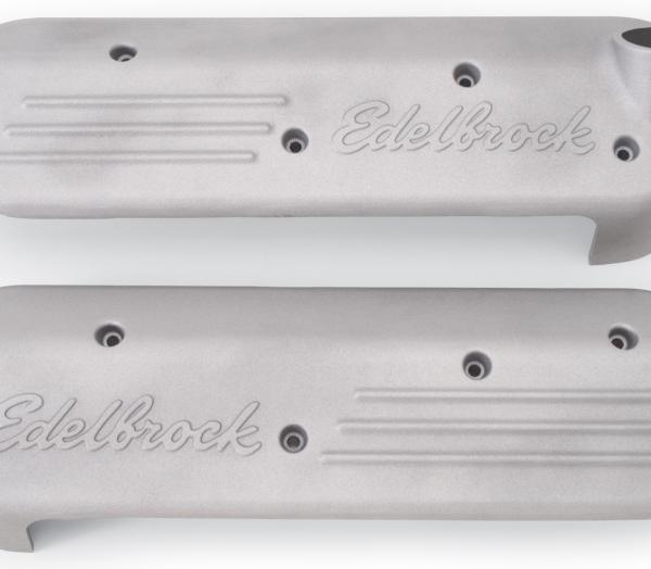 Edelbrock 4118