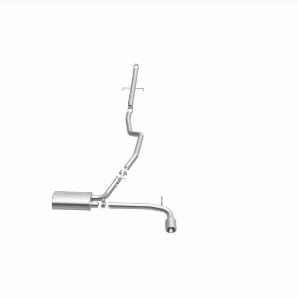 Magnaflow 16640