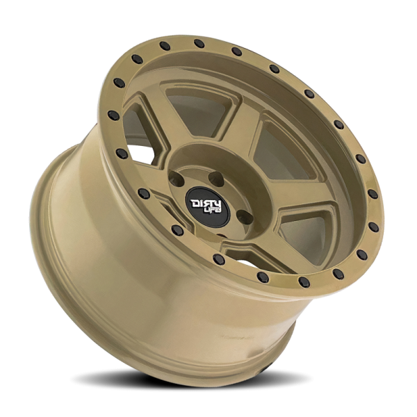 DLW Compound 9315 Wheels Dirty Life 9315-7983DS12