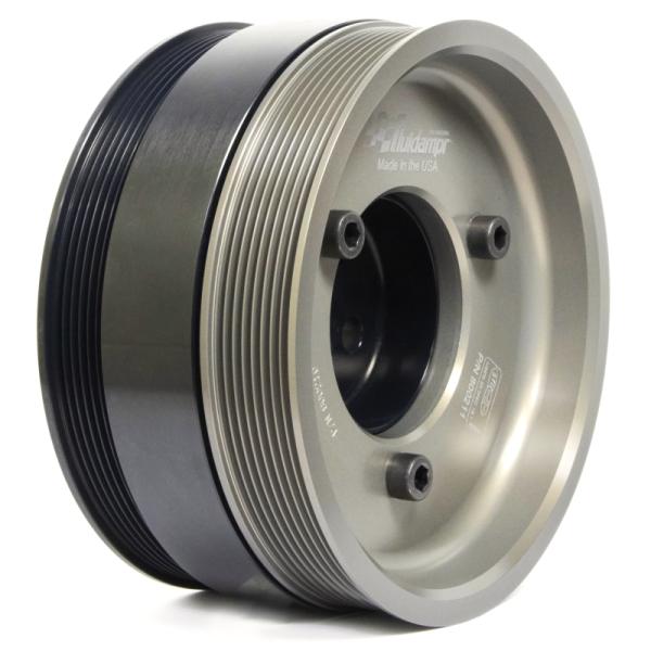 Fluidampr 800211