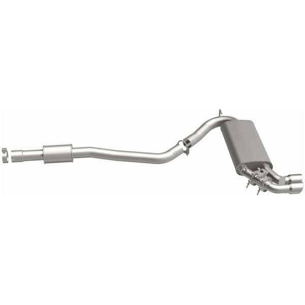 MAG BRE Exhaust Kits Magnaflow 106-0832