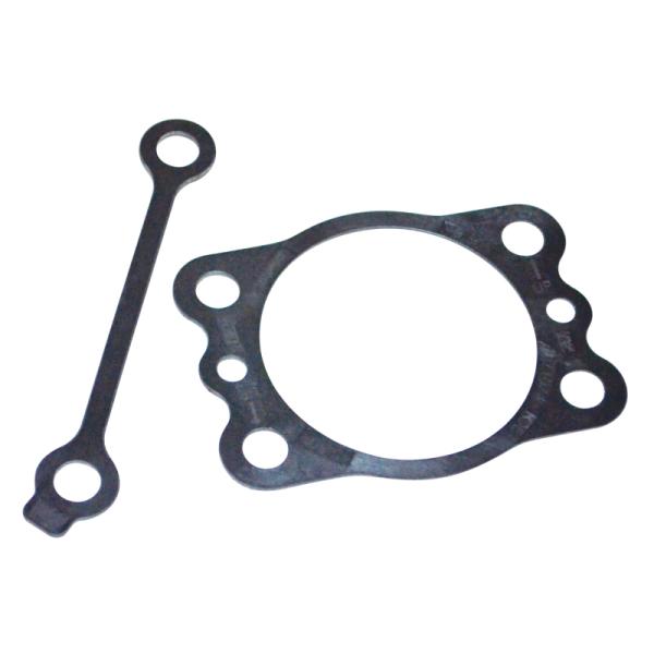 SPC Shim SPC Performance 71073