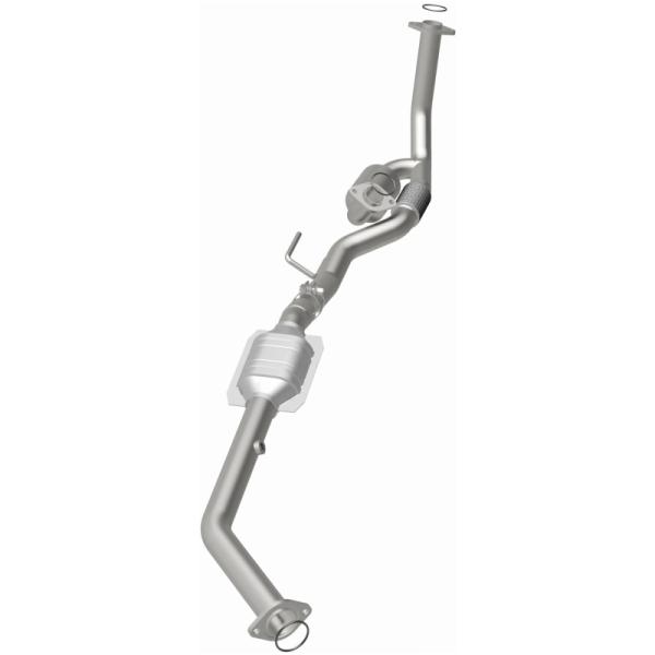 MAG Converter Direct Fit Magnaflow 447163