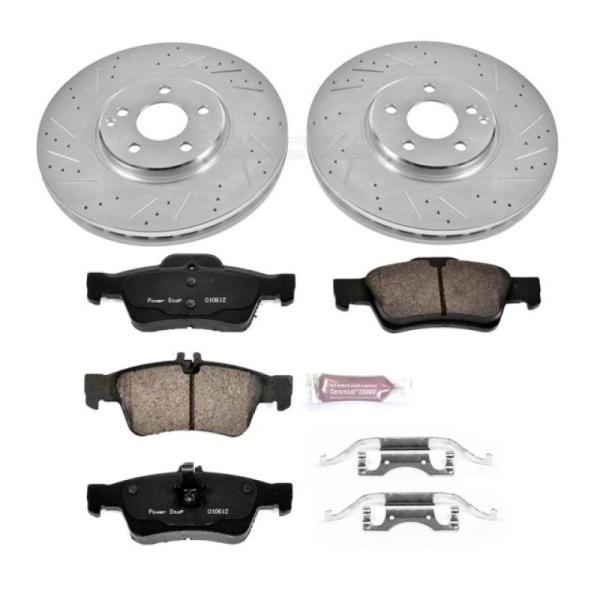 PowerStop K6359
