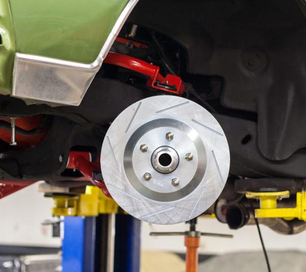 UMI Performance 304647