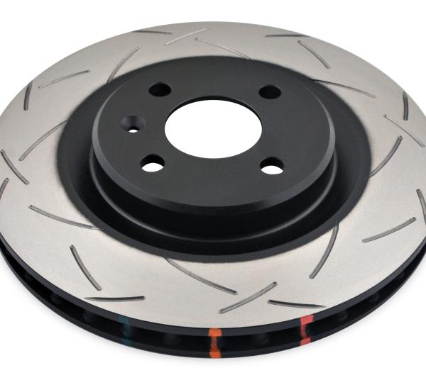 DBA 4000 Series Slotted Rotors DBA 42355S