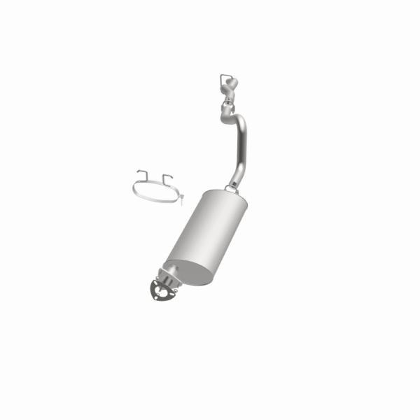 MAG BRE Exhaust Kits Magnaflow 106-0181