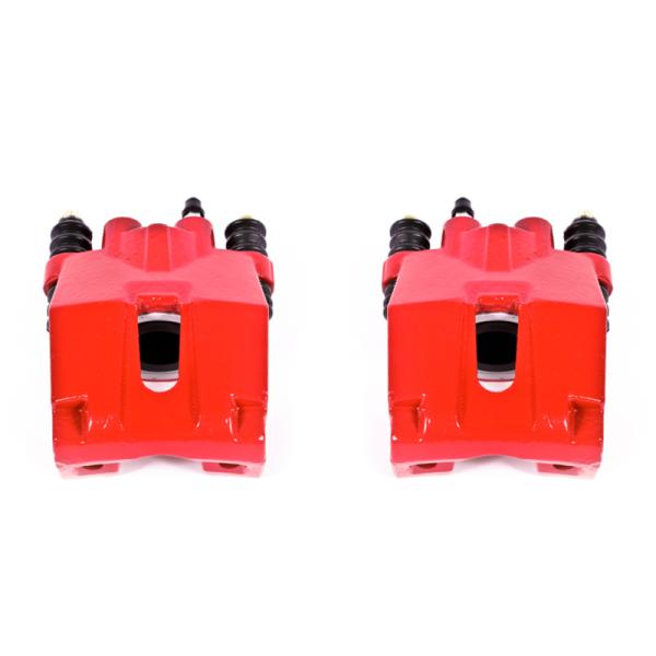 PowerStop S4858
