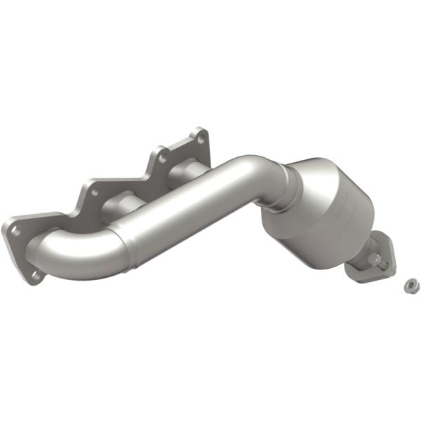Magnaflow 51072