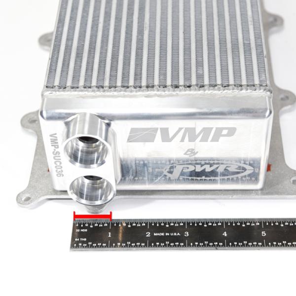 VMP Performance VMP-SUC036
