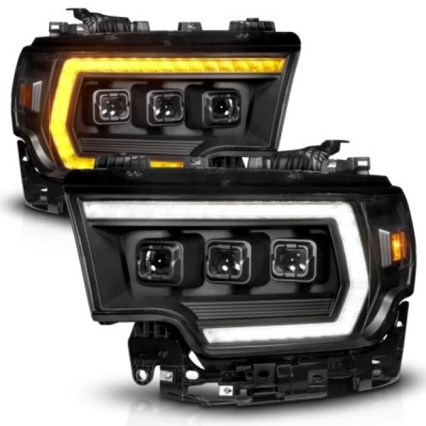 ANZO 111601X-R