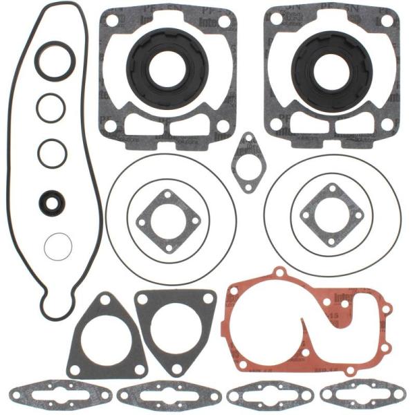 Vertex Pistons 711250