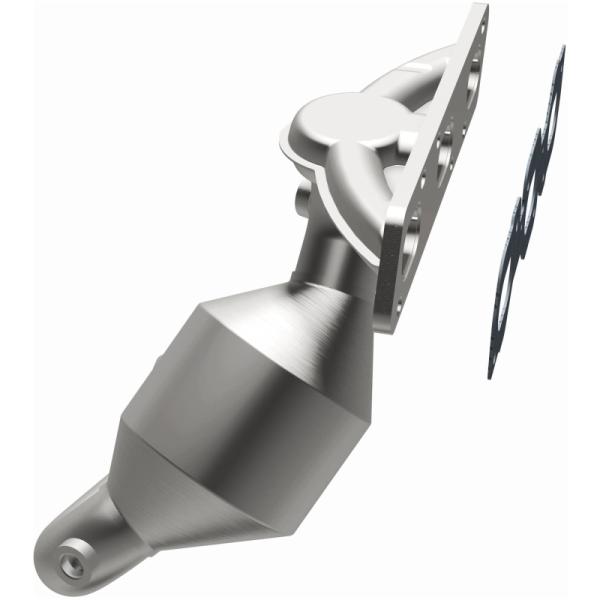 MAG Converter Direct Fit Magnaflow 452002