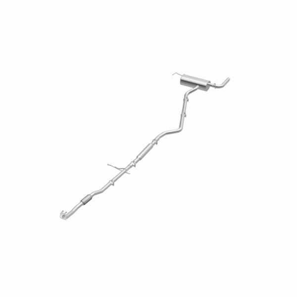 Magnaflow 106-0781