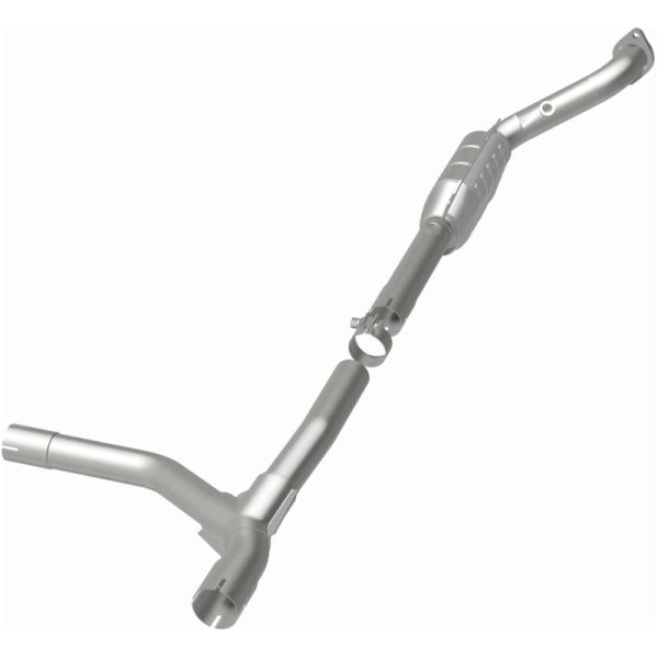 MAG Converter Direct Fit Magnaflow 49597