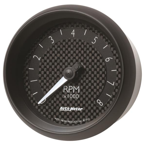 AutoMeter 8097