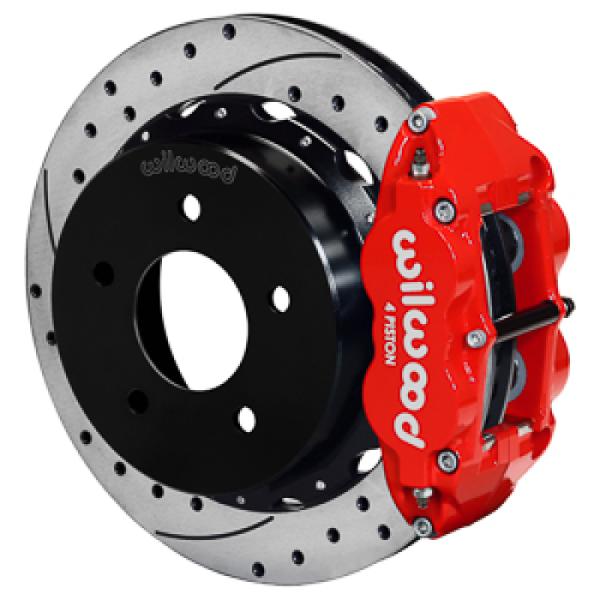 WIL Superlite Brake Kit Wilwood 140-17542-DR