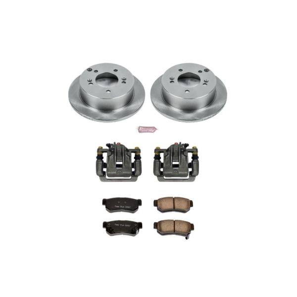 PowerStop KCOE5214