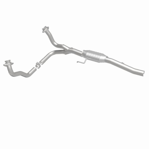 MAG Converter Direct Fit Magnaflow 49471