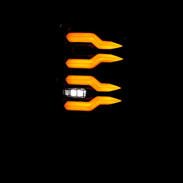AlphaRex 643001