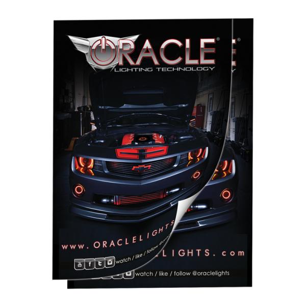 ORACLE Lighting 8053-504