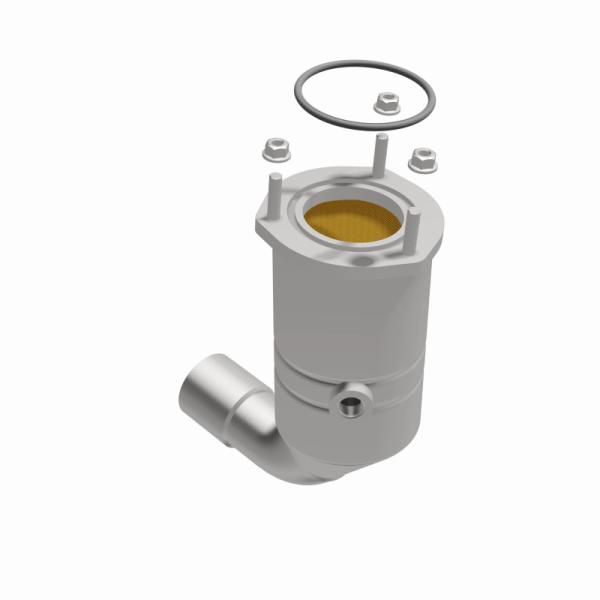 MAG Converter Direct Fit Magnaflow 51432