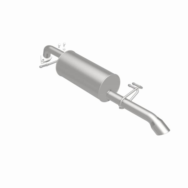 MAG BRE Exhaust Kits Magnaflow 106-0774