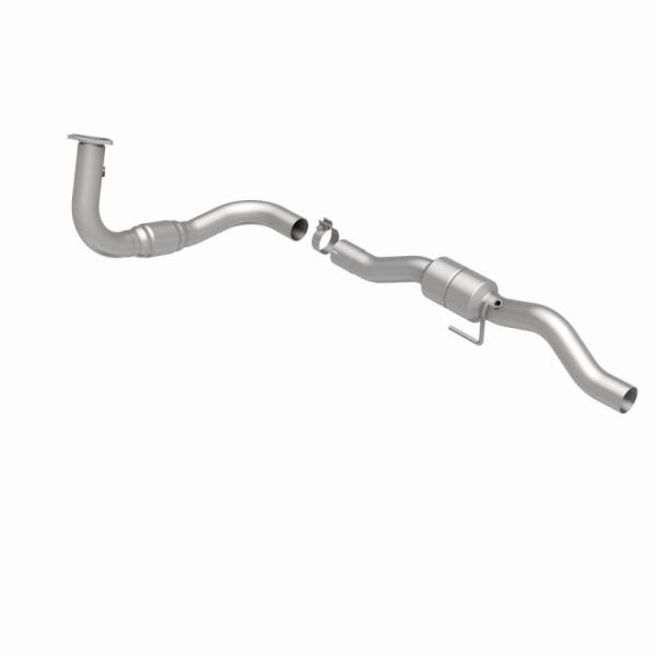 MAG Converter Direct Fit Magnaflow 24457