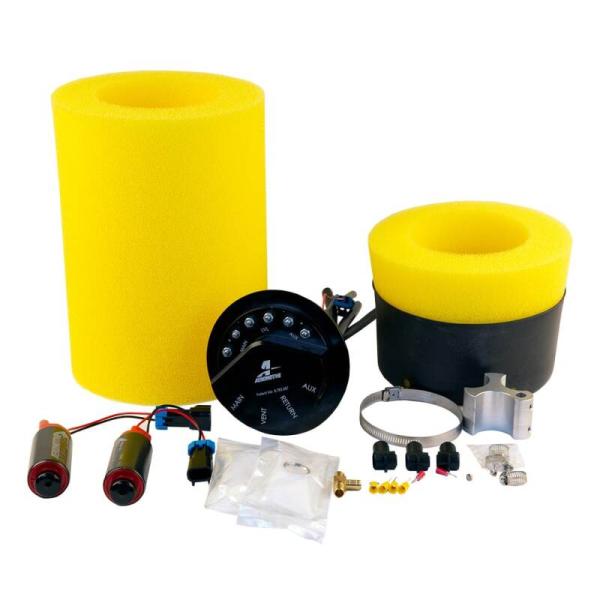 Aeromotive 18356