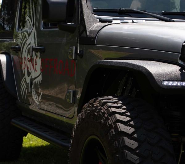 Fishbone Offroad FB33195R