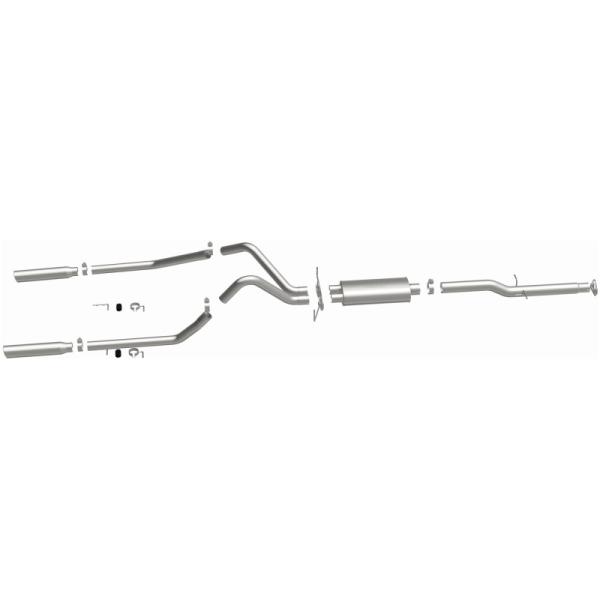 Magnaflow 15771