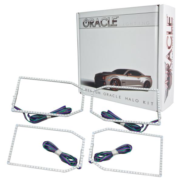 ORACLE Lighting 2271-333