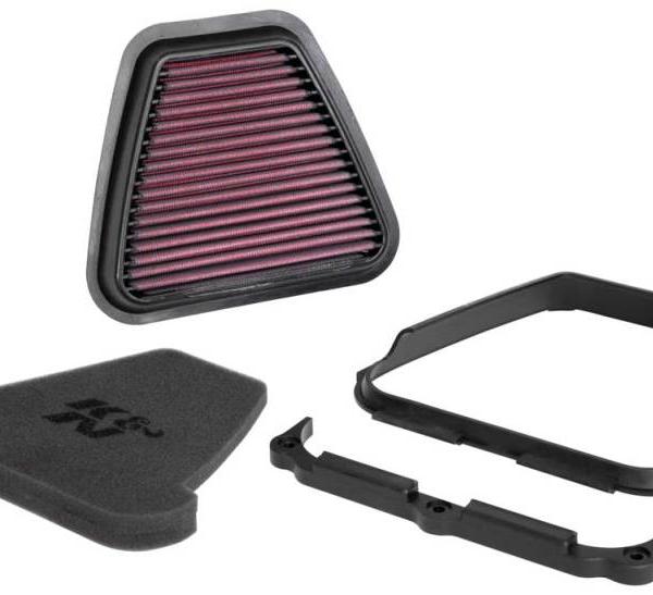 K&N Engineering YA-4518XD