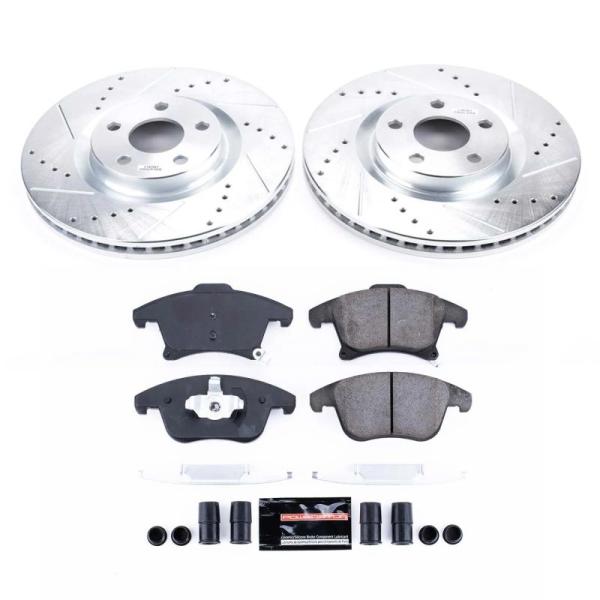 PowerStop K8540