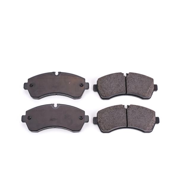 PowerStop 16-1268
