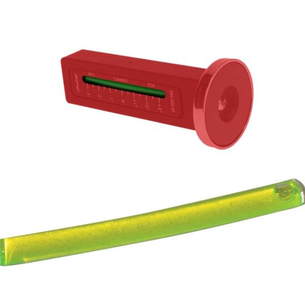 SPC Performance 81134