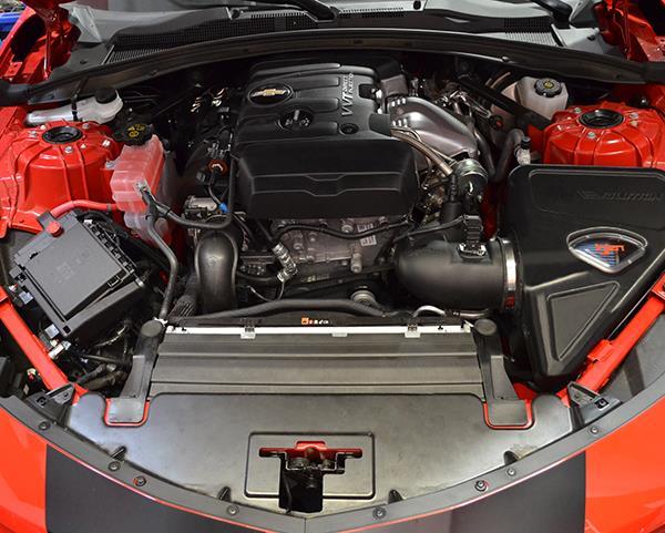 INJ EVO Intakes Injen EVO7300