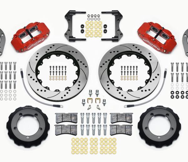 WIL Superlite Brake Kit Wilwood 140-13330-DR