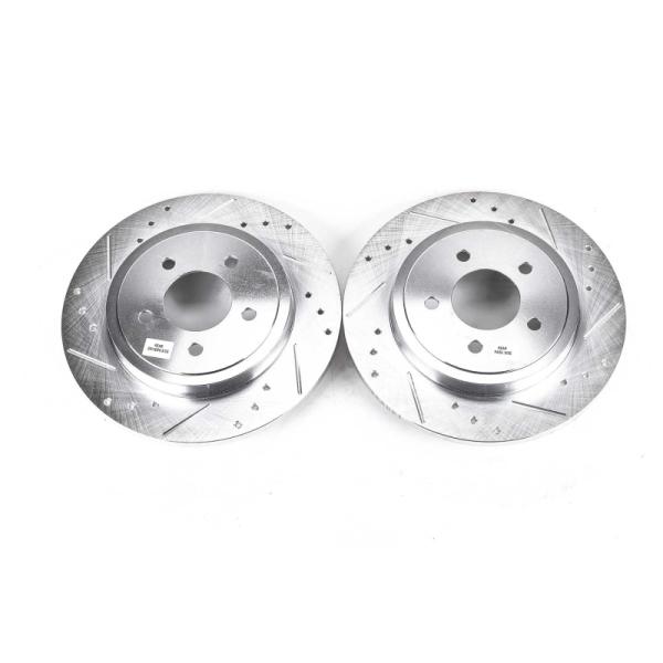 PowerStop AR85104XPR