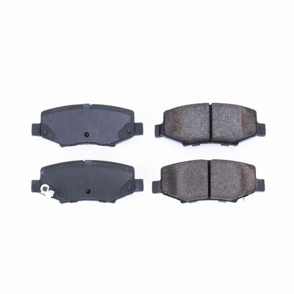 PowerStop 16-1274