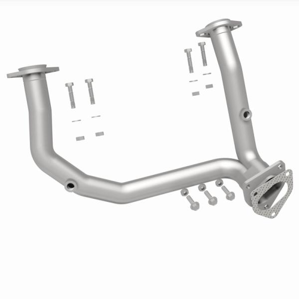 MAG BRE Front Pipe Kit Magnaflow 107-0101
